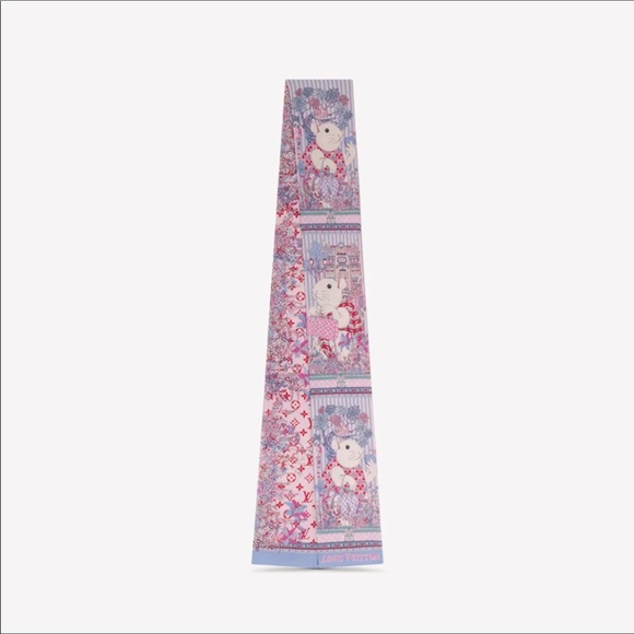 Louis Vuitton bandeau - Picture 6 of 8